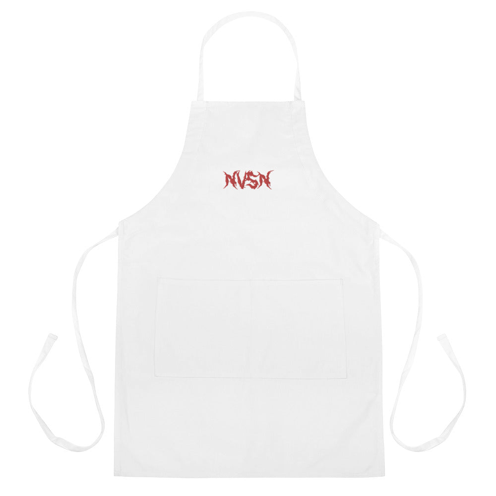 SAD SUMMER (Apron)