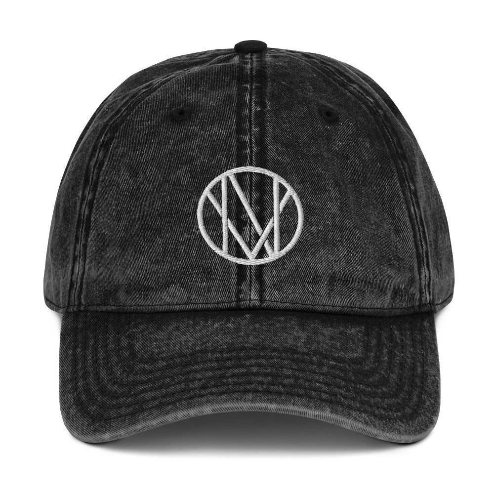 Logo Dad Hat