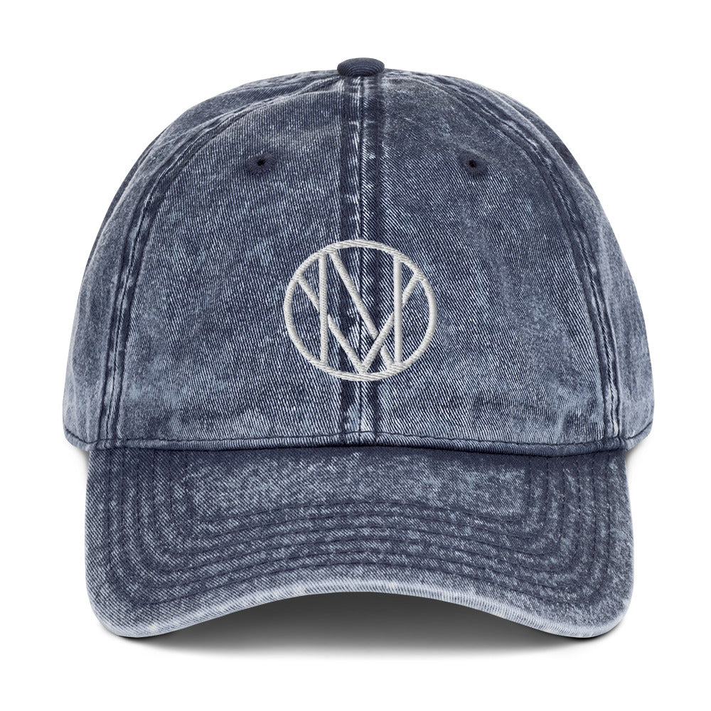 Logo Dad Hat